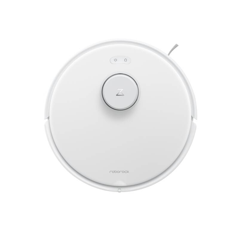 Robotický vysavač Roborock Qrevo Curv 5A1 bílý - 5