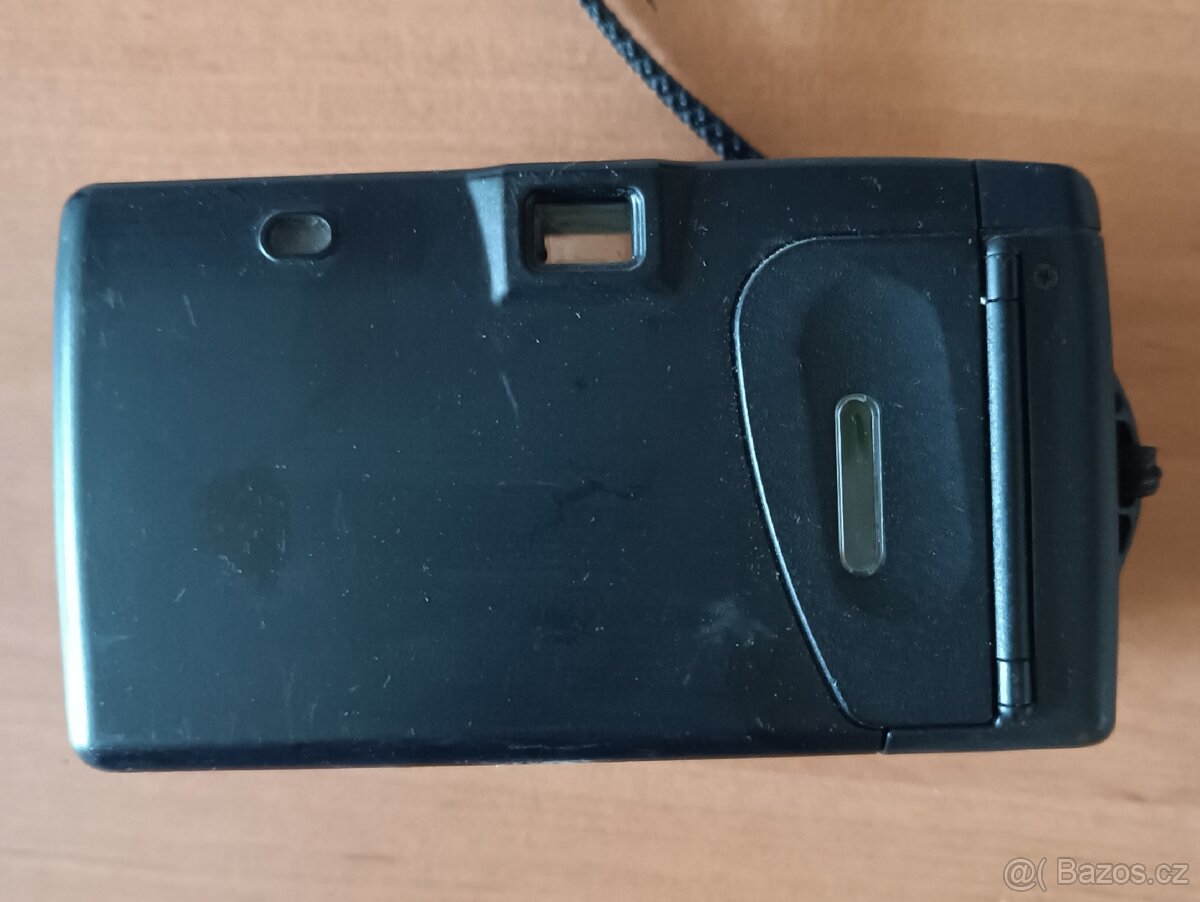 Fotoaparát Olympus Trip 100 - 5