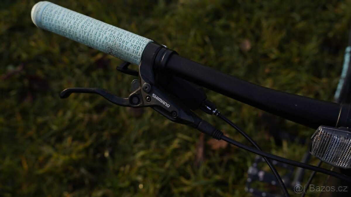 NS Bikes Eccentric - 5