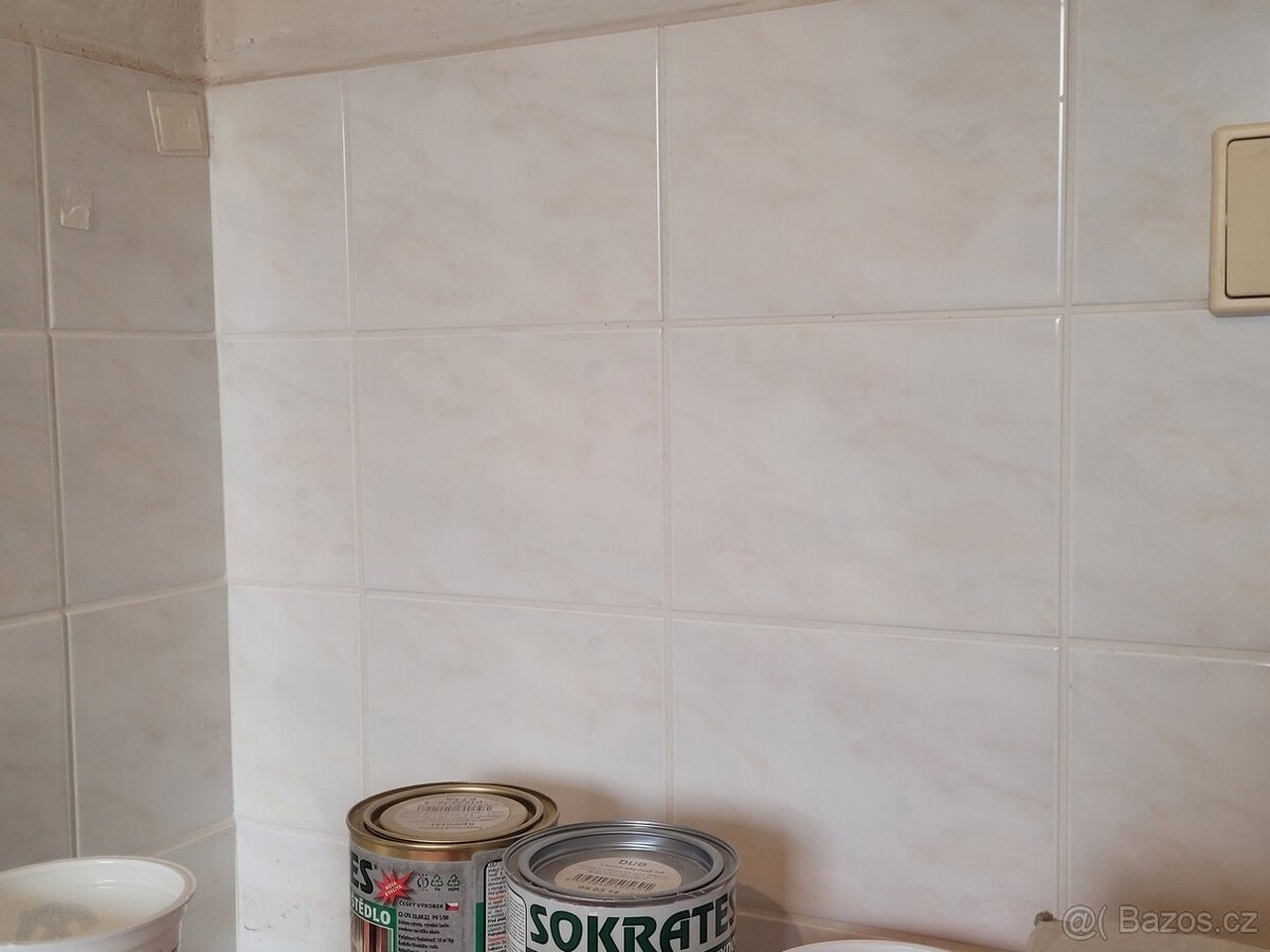 Obkladačky RAKO - zdarma - 5