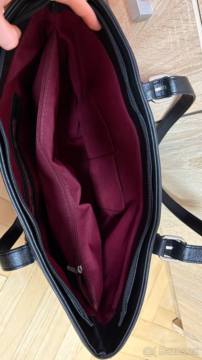 Michael Kors fake kabelka - 5