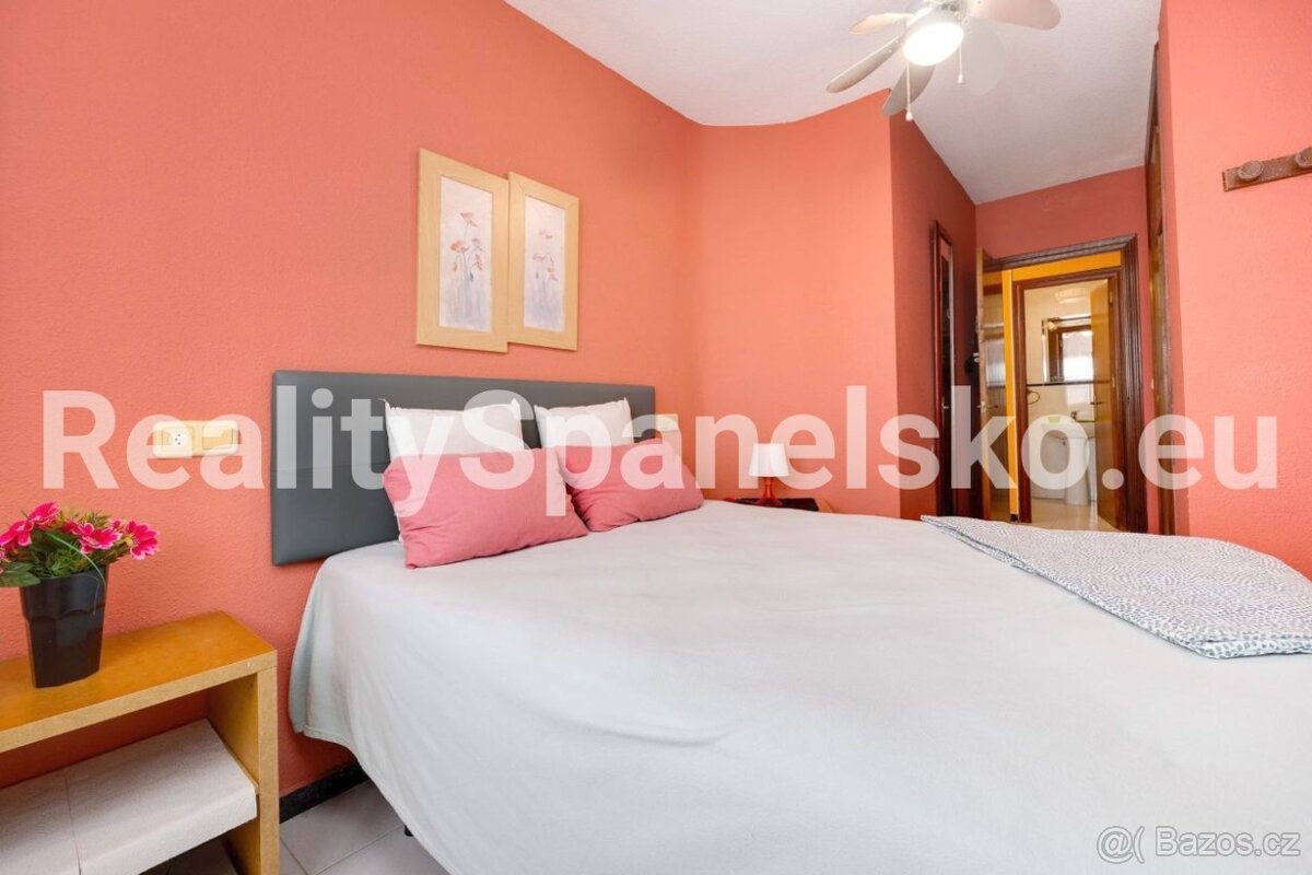 Španělsko, Alicante – Torrevieja, El Chaparral - 5