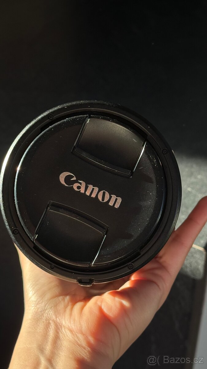 canon ef 24-70 mm f/4,0 l is usm - 5