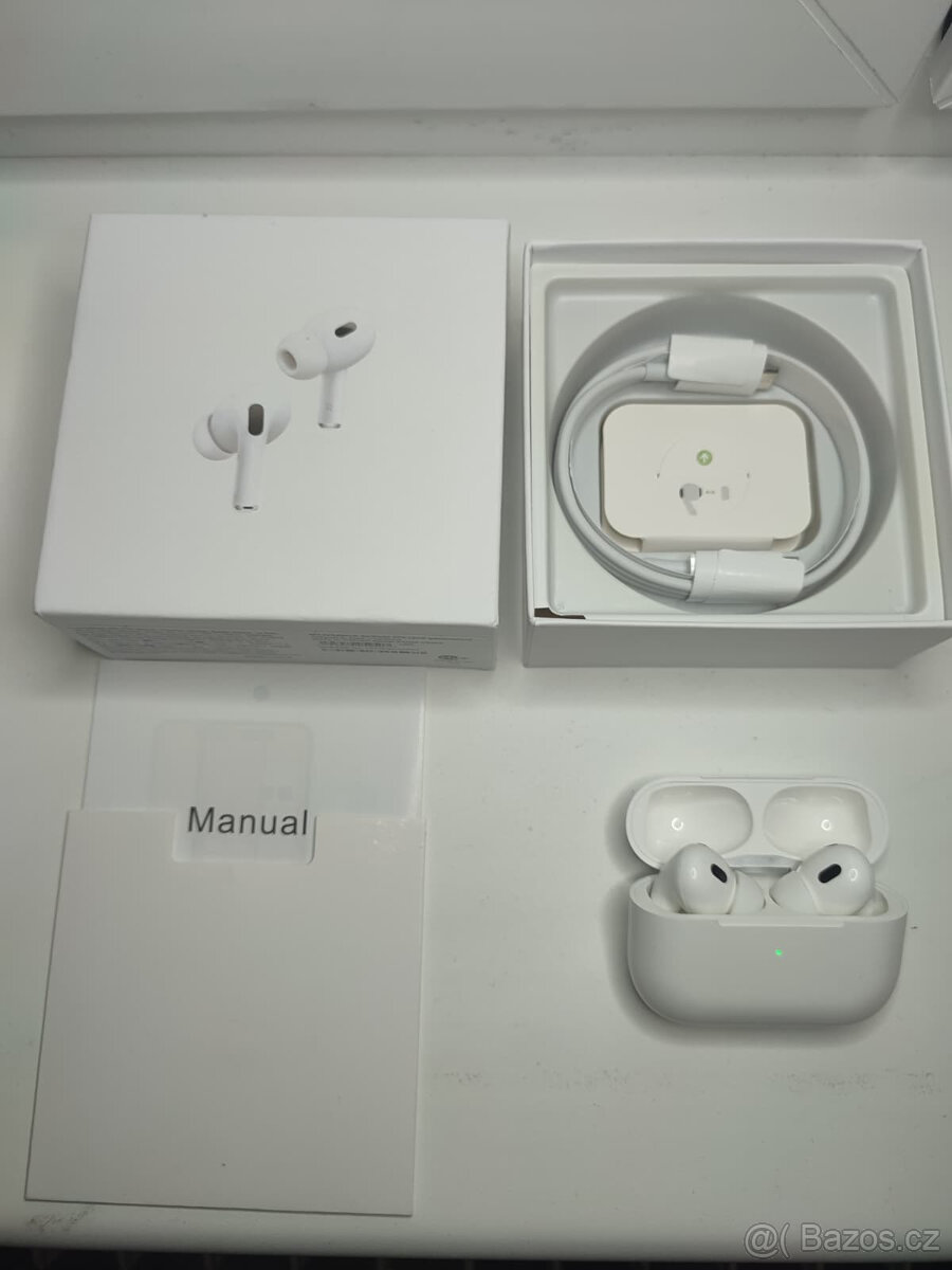 AirPods Pro 2 1:1 - 5