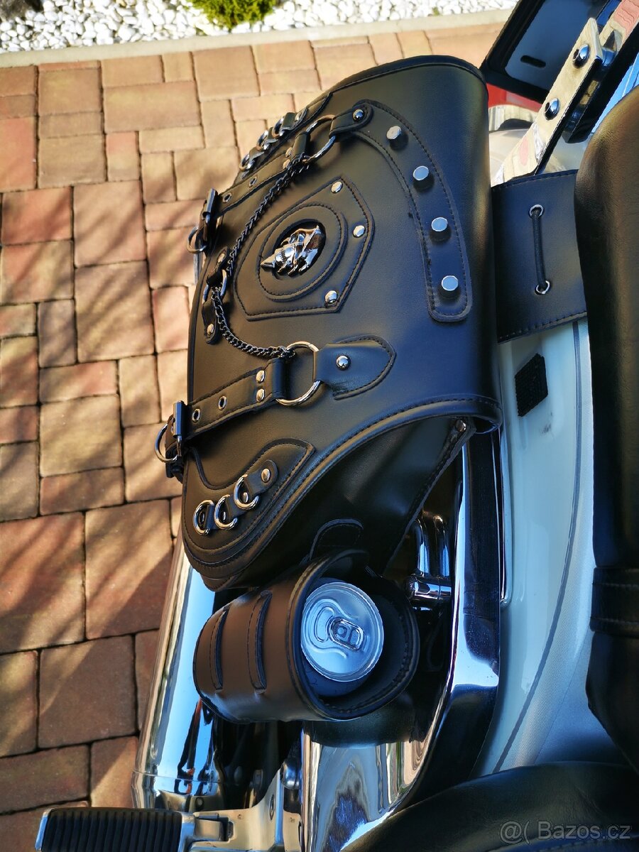 Brašny na motorku - 5