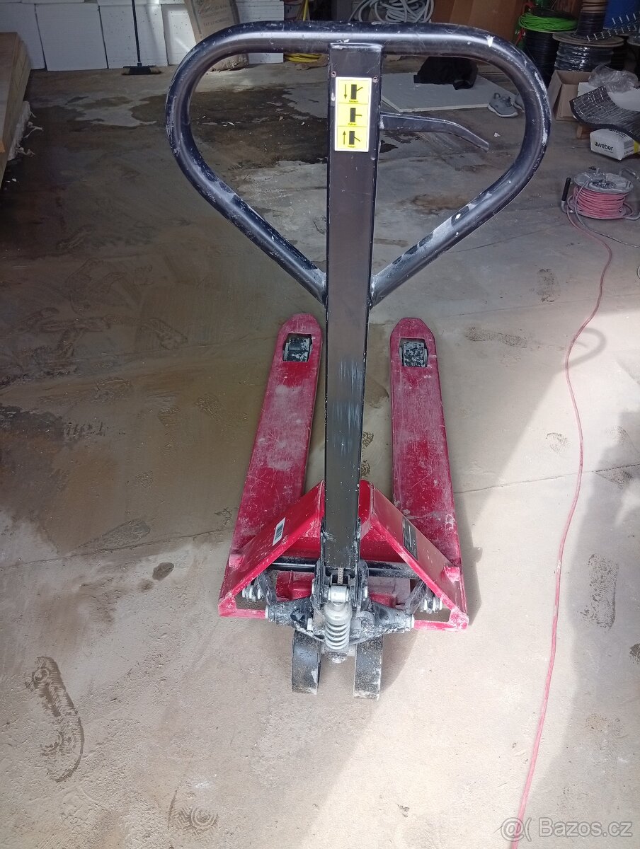 Продаж палетяку - 5