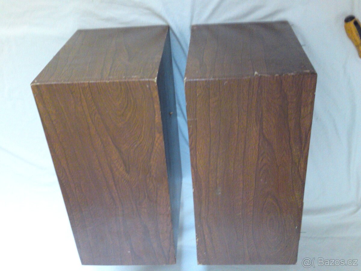 Reproduktory Tesla - 5