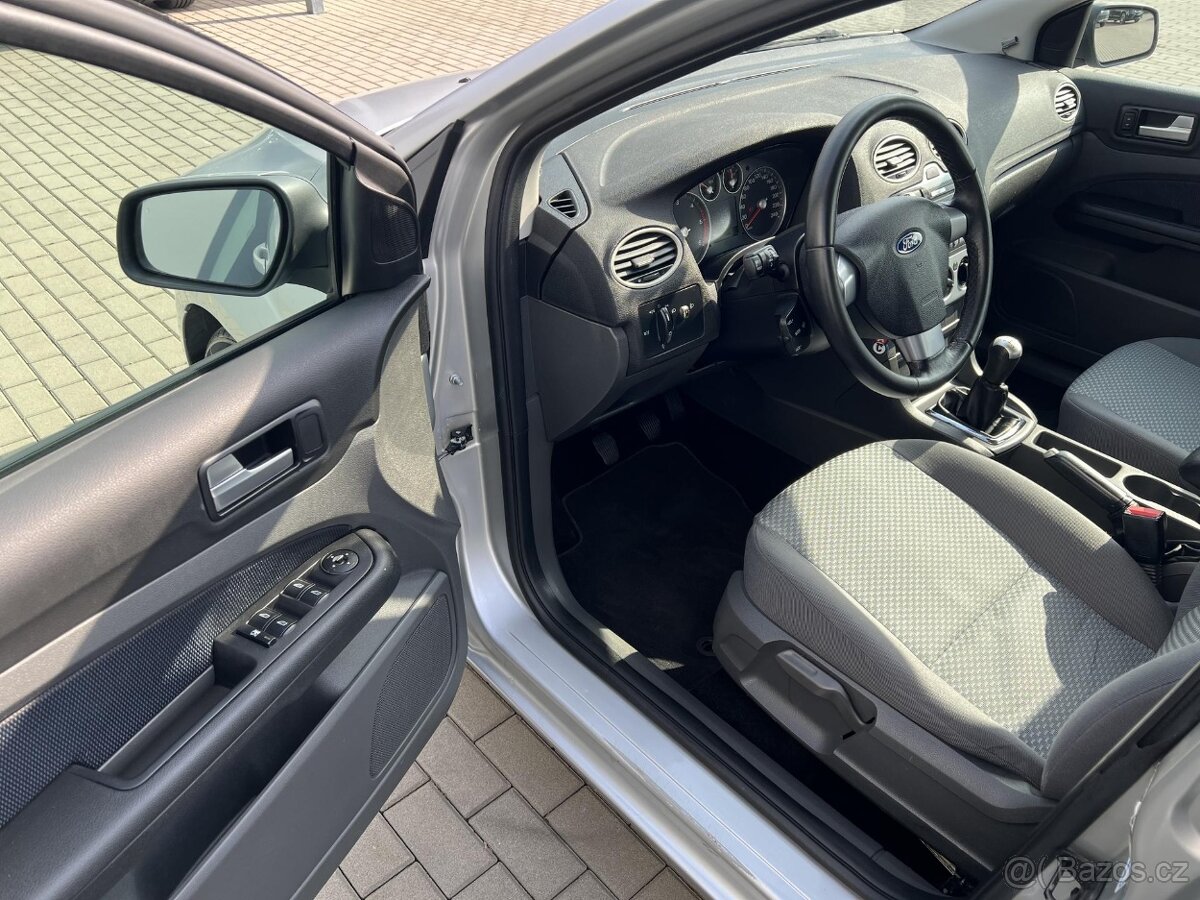 Ford Focus, 74kW,262tkm - 5