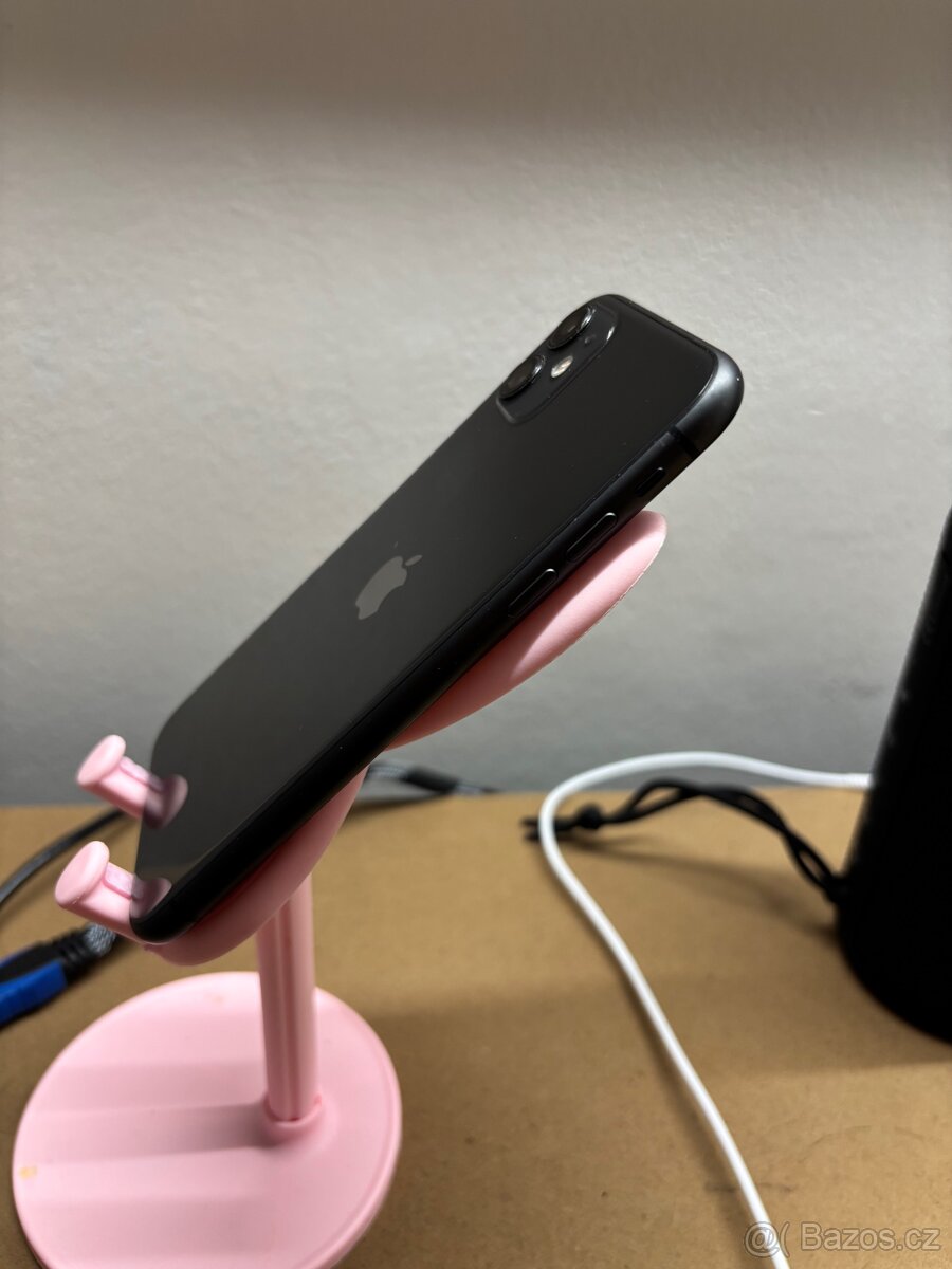 Iphone 11 64GB - 5