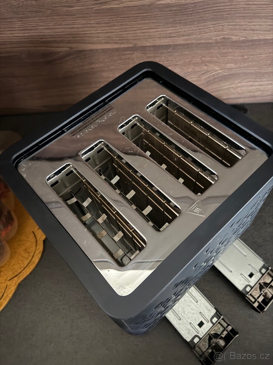 Topinkovač Morphy Richards - 5