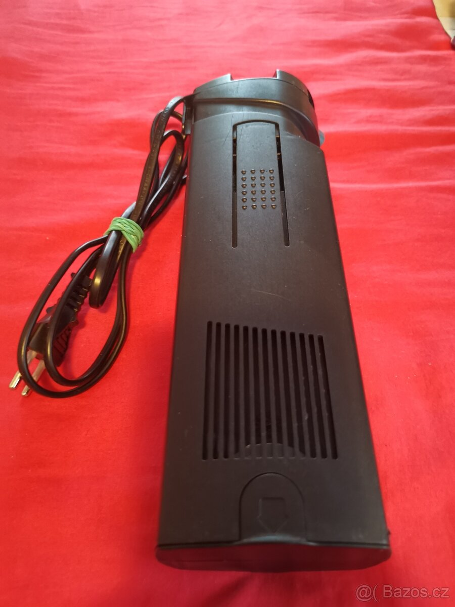 Potřeby pro akvaristiku 2. - 5