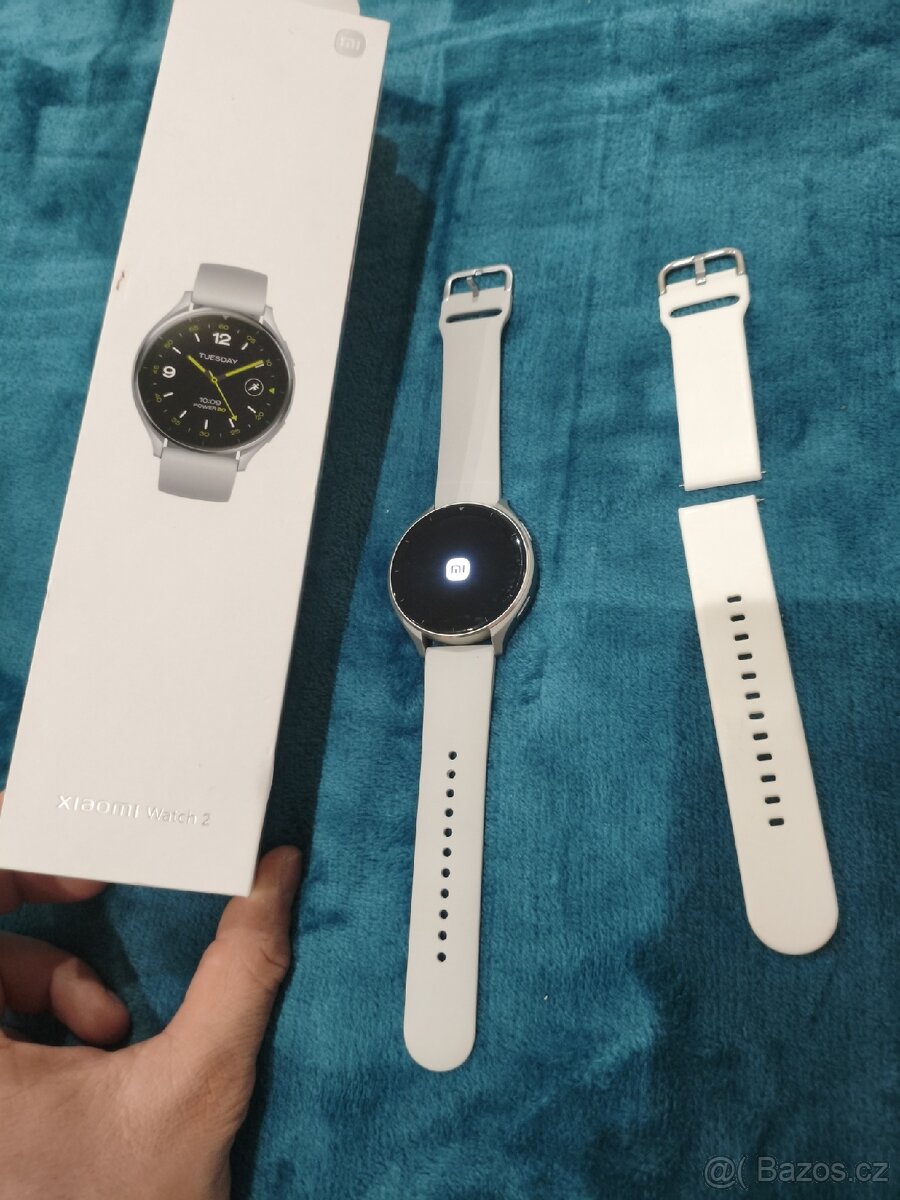 Xiaomi Watch 2 - 5