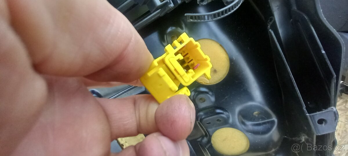 Sedačky Octavia 1 - 5