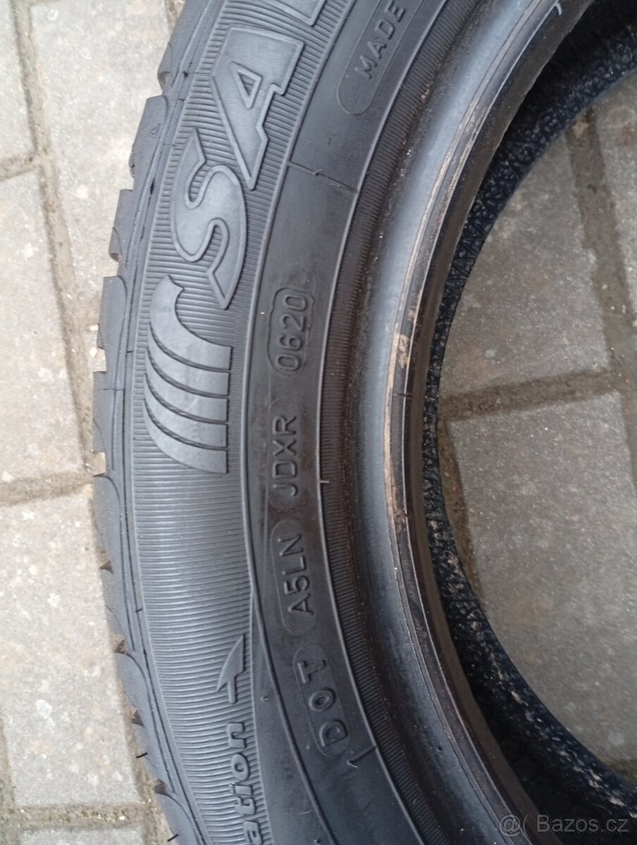 195/55 R15 85V Fabia 2 - 5