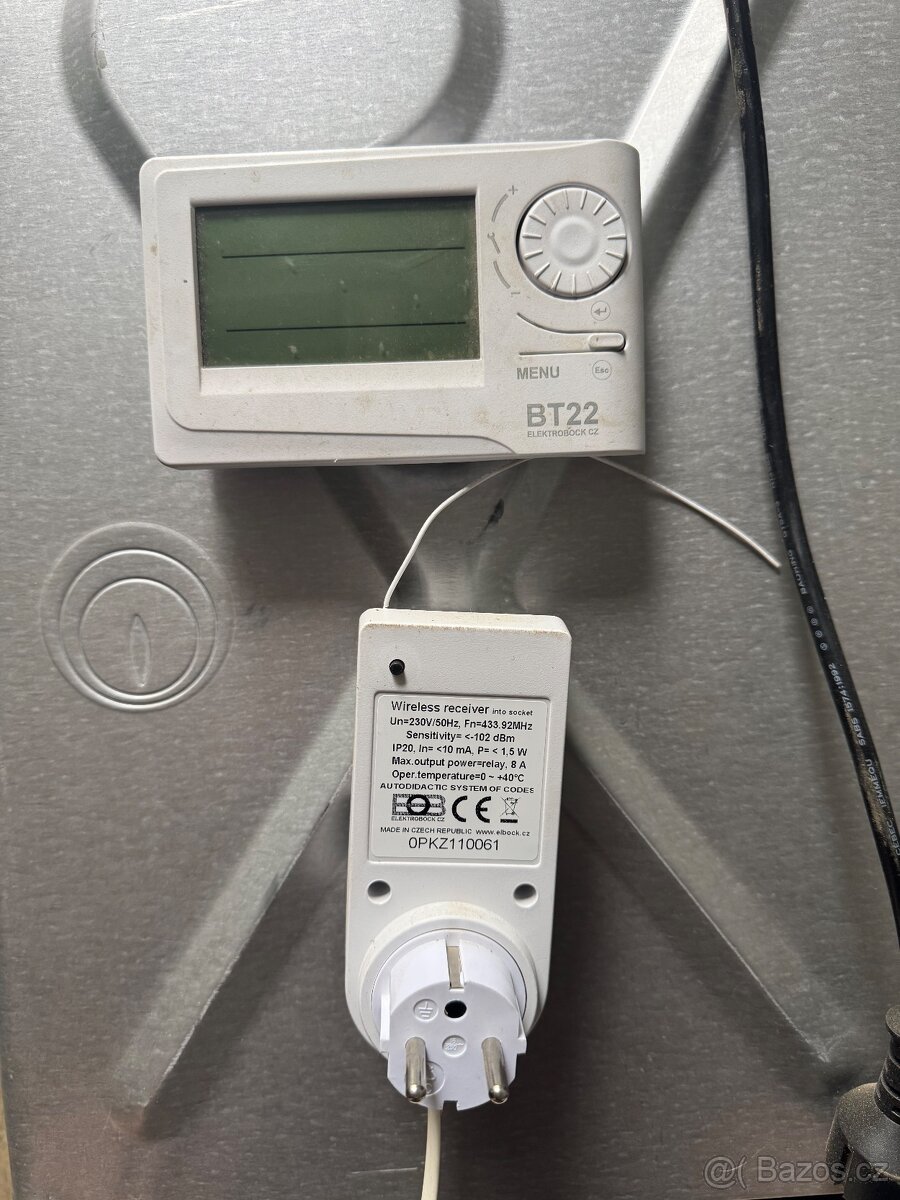 Immergas EOLO Star 24kW - 5