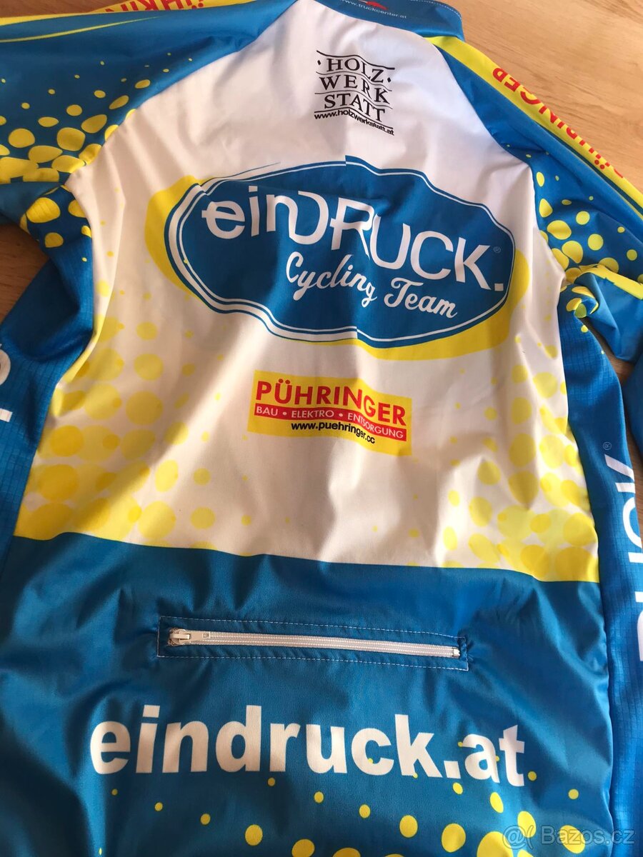 Cyklistický dres - 5