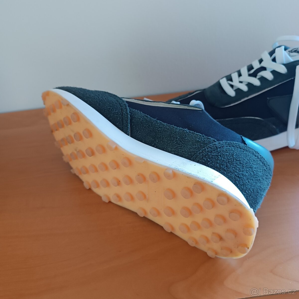 Sportovní pánské boty Diesel - 5