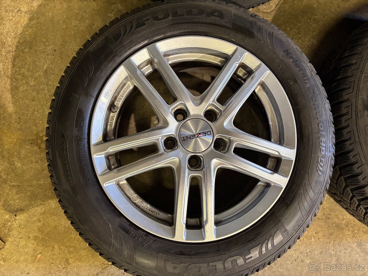 5x112 R16 - 5