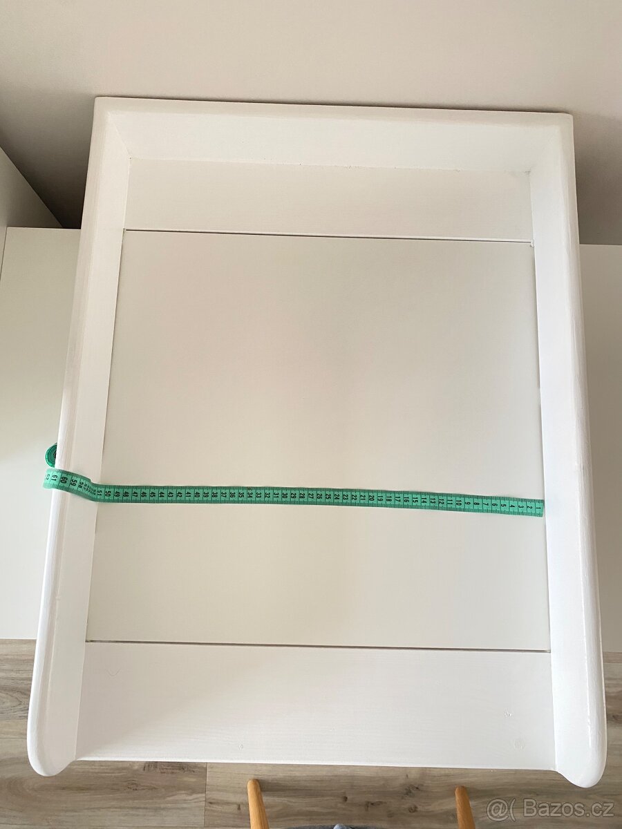 Přebalovací pult - 5