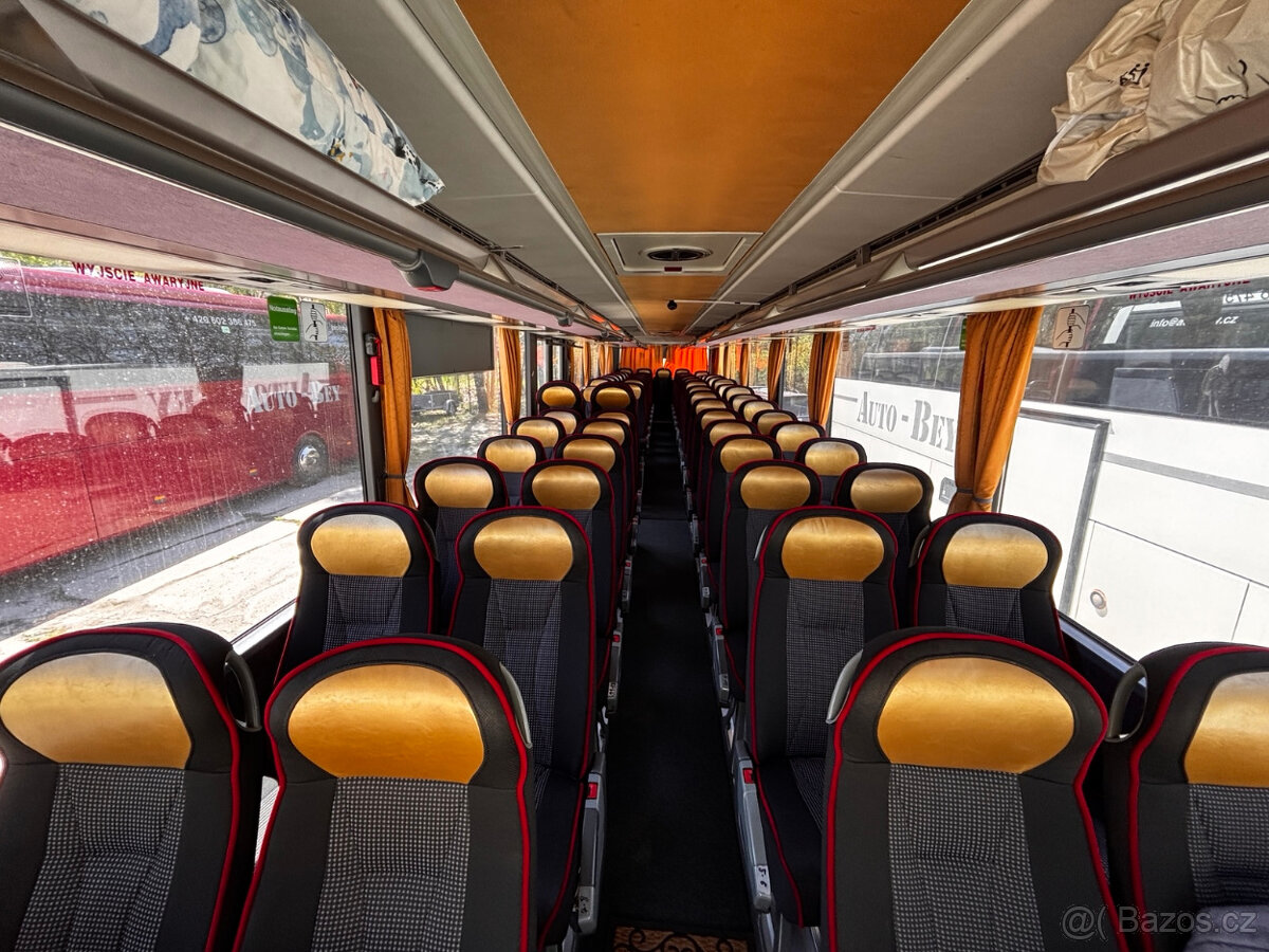 Setra S317 GT UL - 5