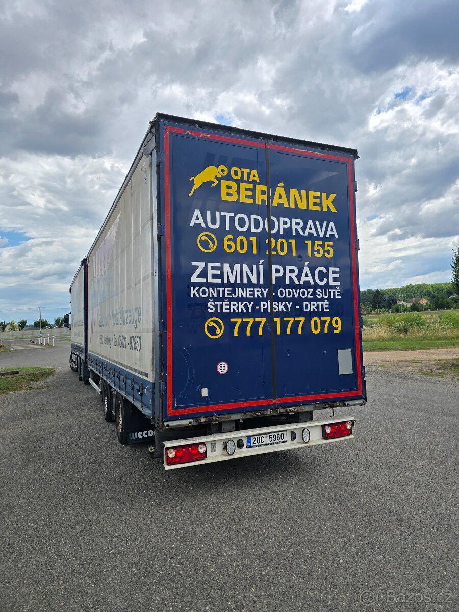 MAN TGX 480 120 cbm 658 180 km - 5