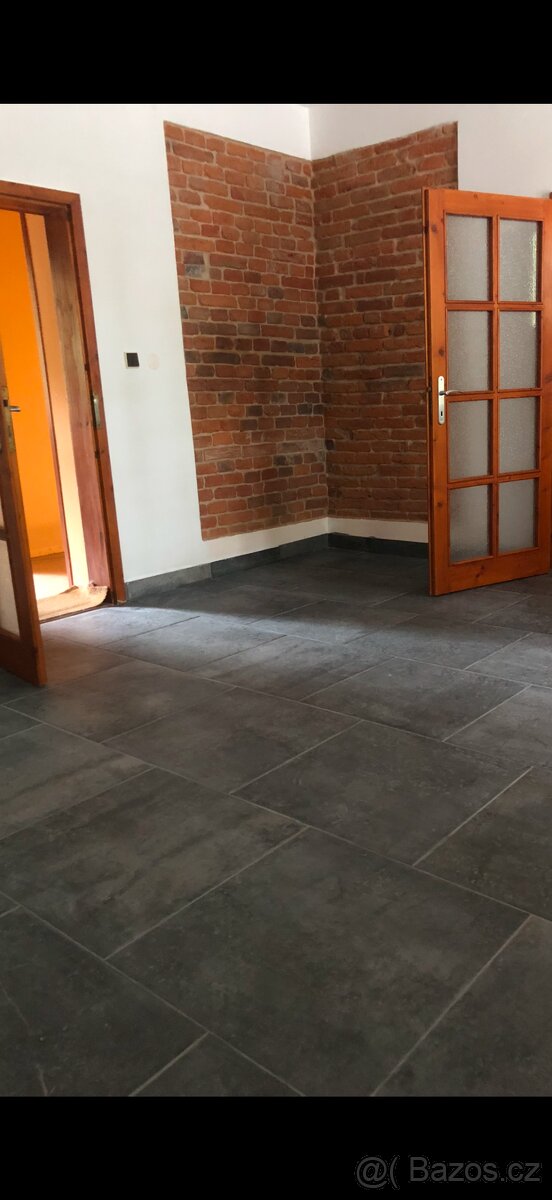 KRÁSNÝ BYT 2+1 Svitavy park a zahrada - 5