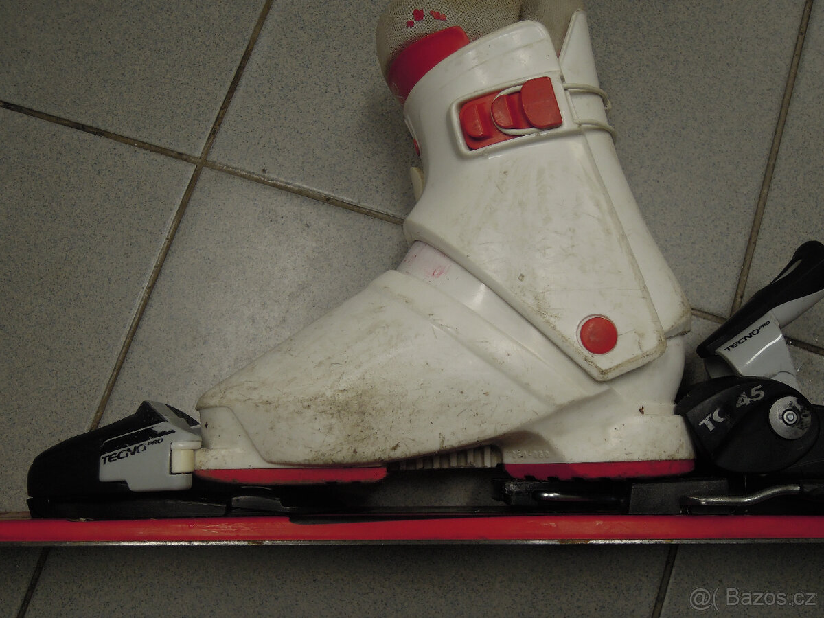 lyžařské vybavení - 5