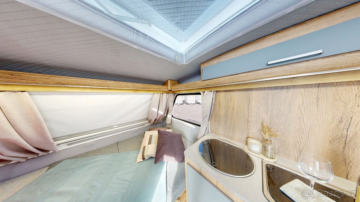 Karavany Niewiadow N126 - 5