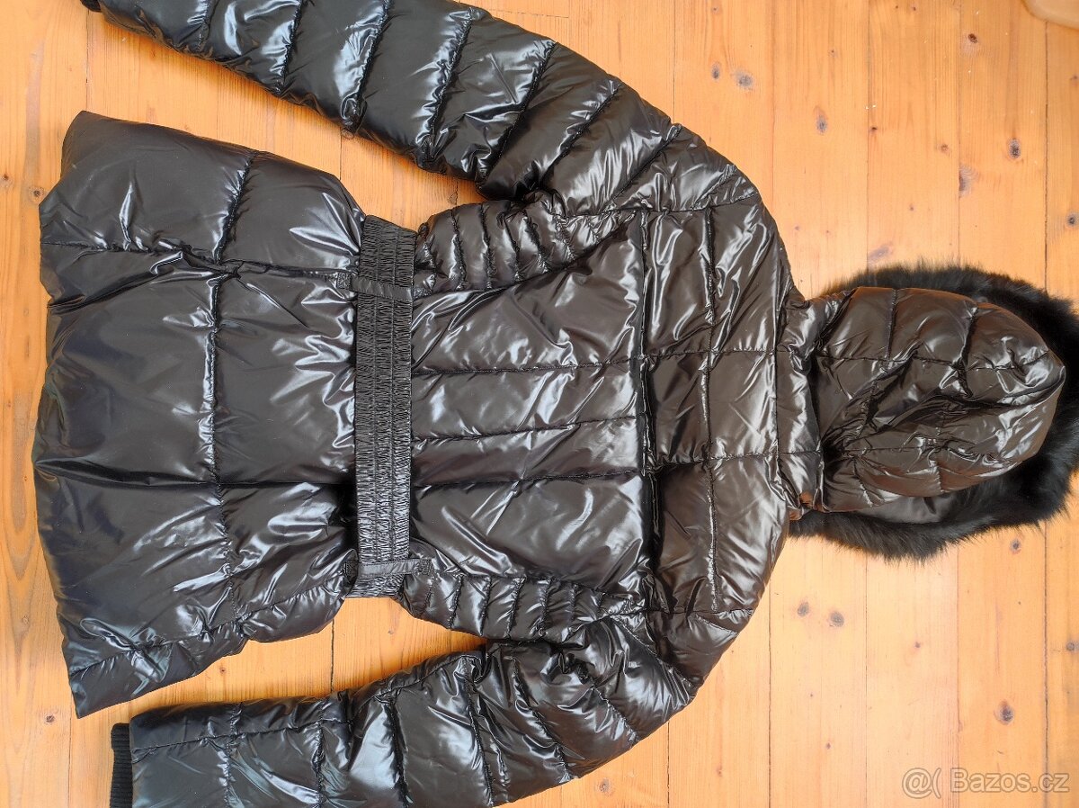 Dámská luxusní bunda Kara - 5