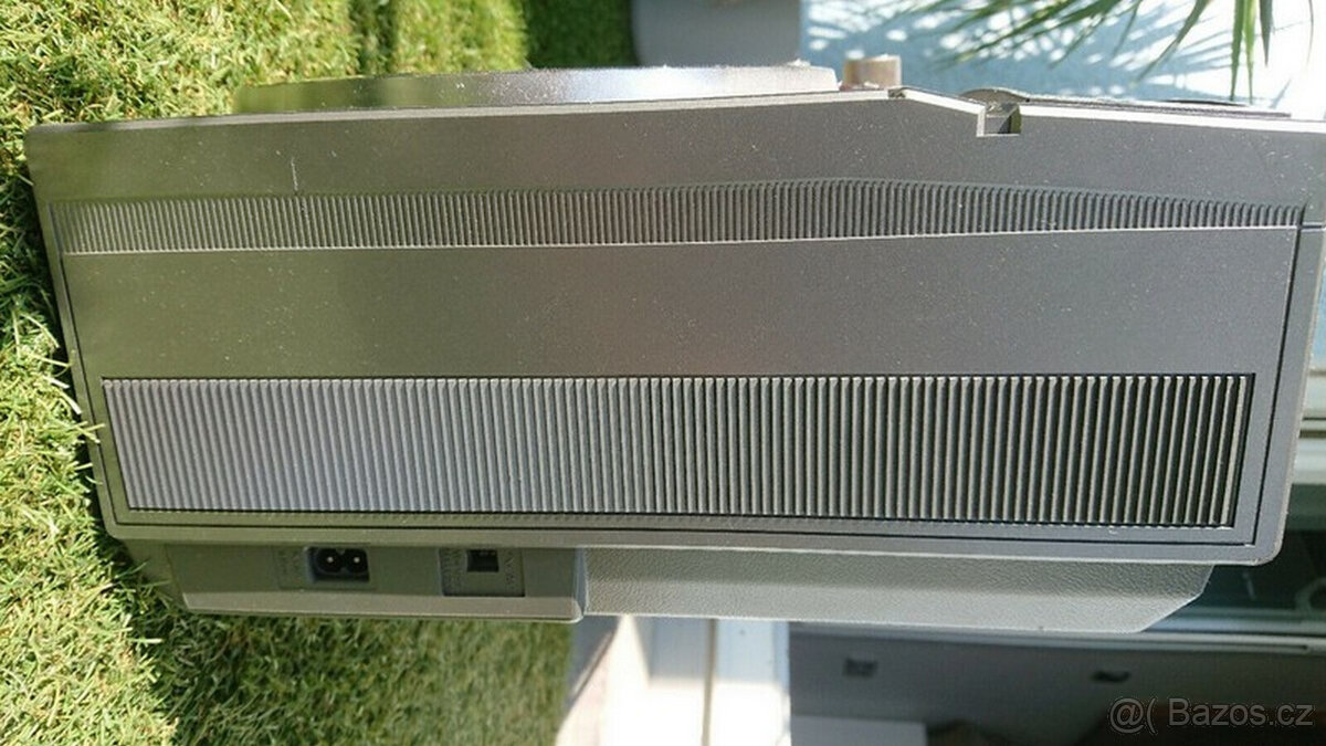 JVC RC-M90L absolutní rarita, špičkový ghetto blaster - 5