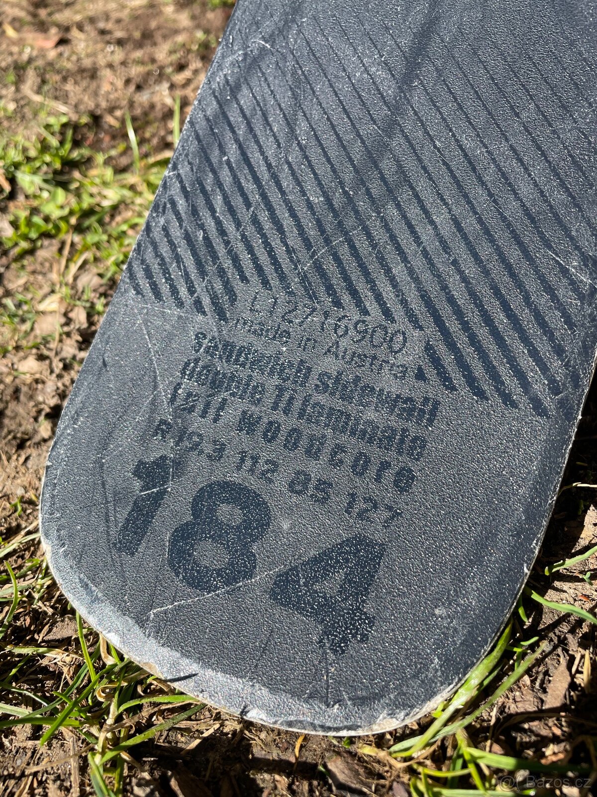 Salomon XT 850 Enduro - 5