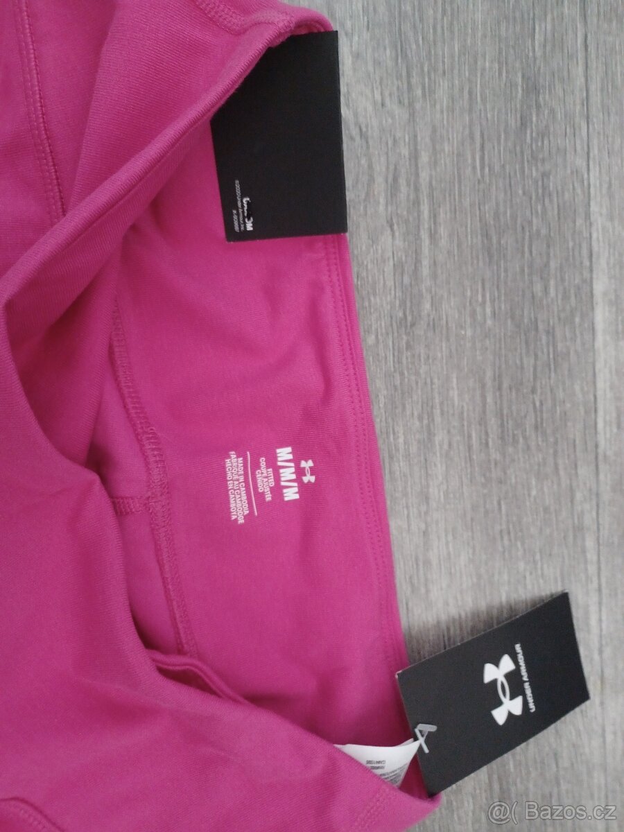 Nové dámské legíny Under Armour - 5