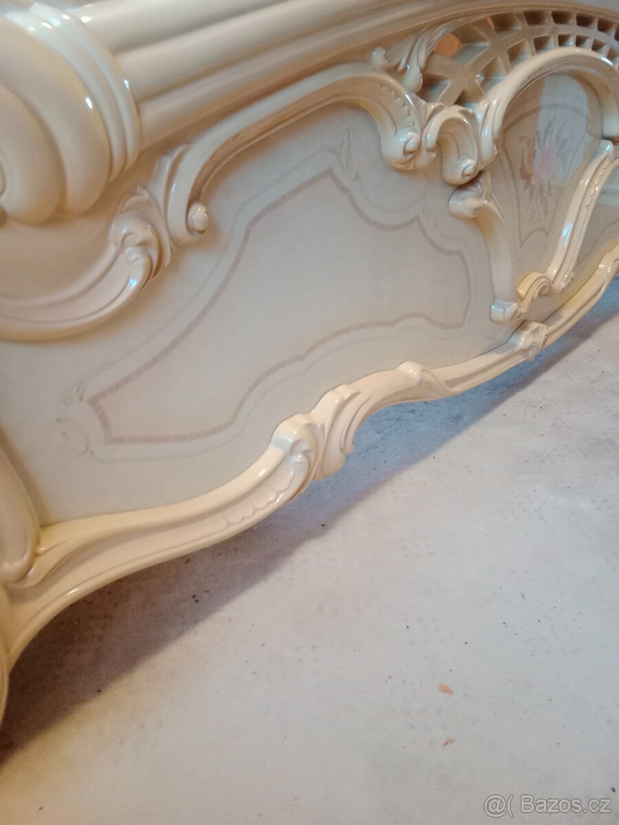 Krásná ložnice - 5