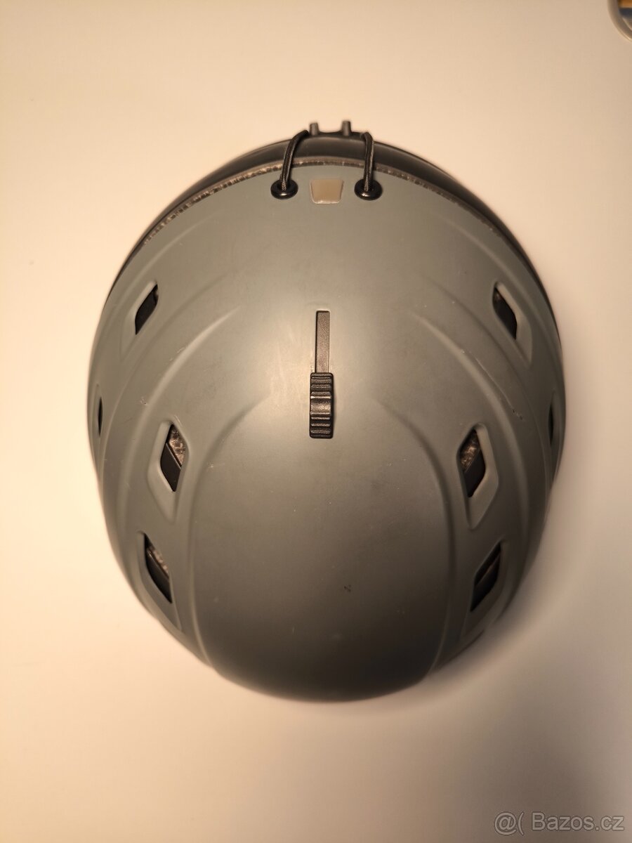 Lyžařská helma Arcore Twin S/M - 5