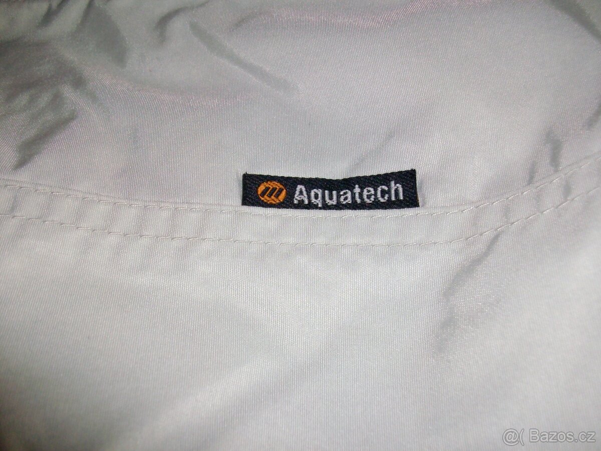 ZIMNÍ KALHOTY HANNAH a dětské oteplováky LEWRO - 5