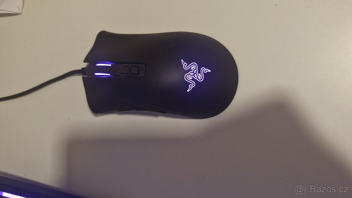 Pc s RTX 2080 SUPER + MONITOR,KLAVESNICE,MYŠ,SLUCHÁTKA, - 5