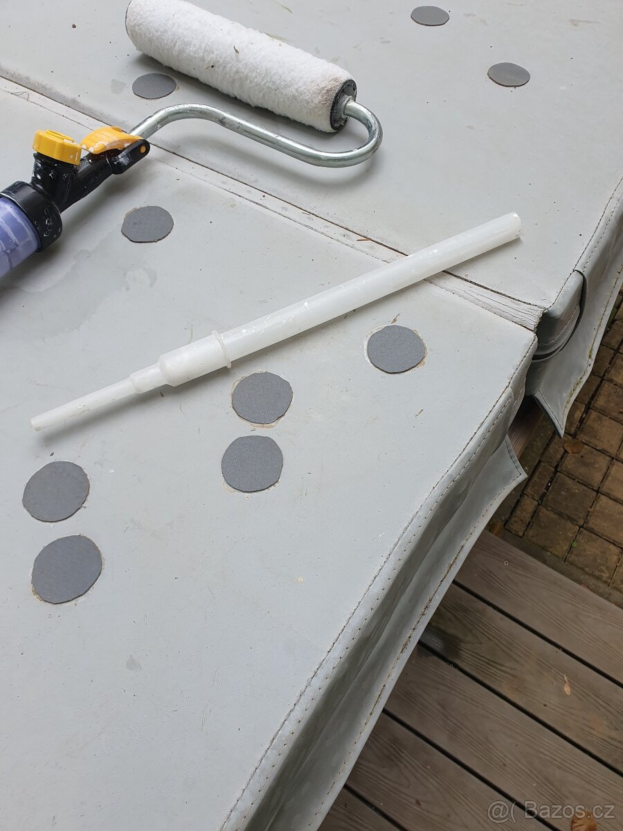 Wagner Malířský váleček EasyRoller - 5