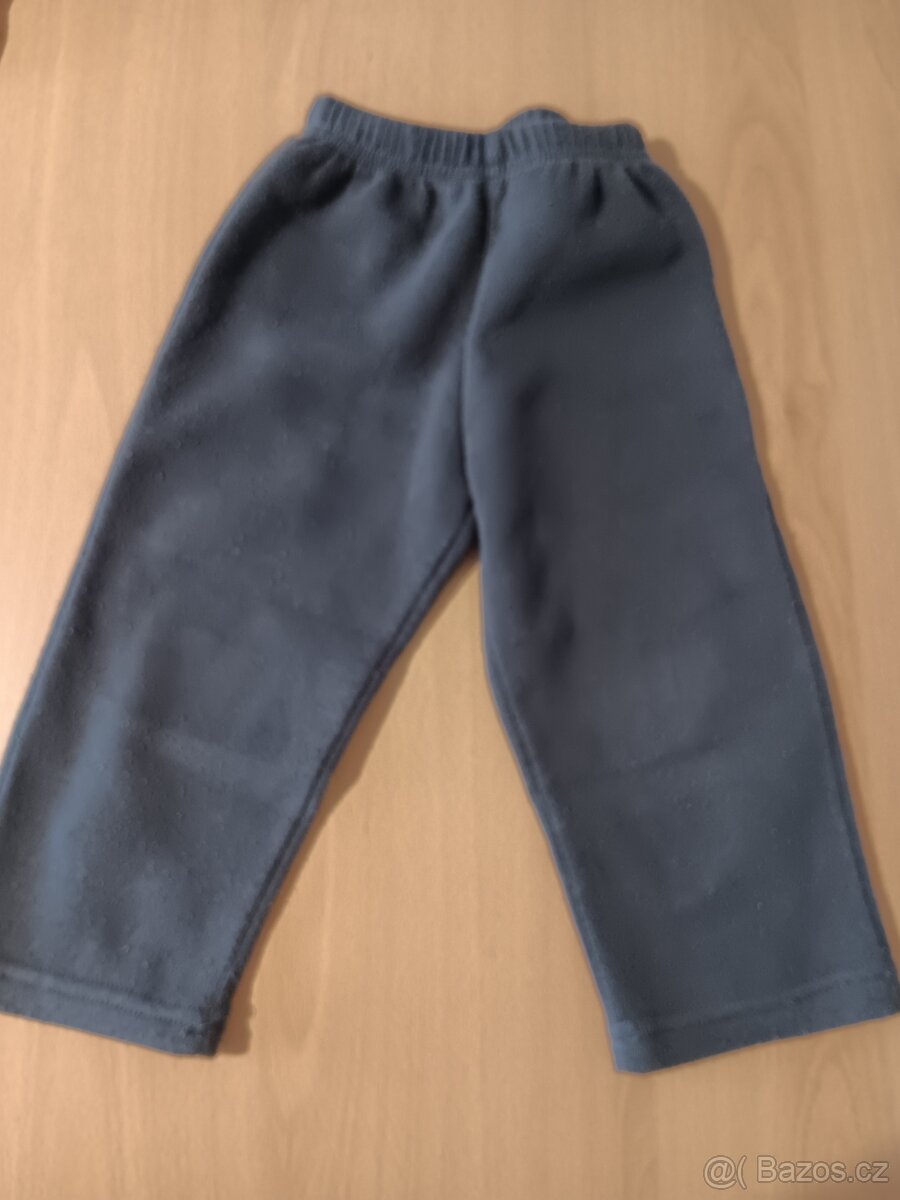 Sada oblečení na chlapce 18 měsíců - 5