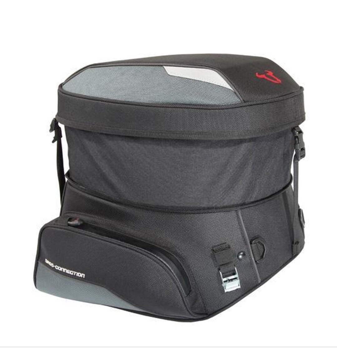 SW-MOTECH Rearbag brašna na sedlo spolujezdce - 5