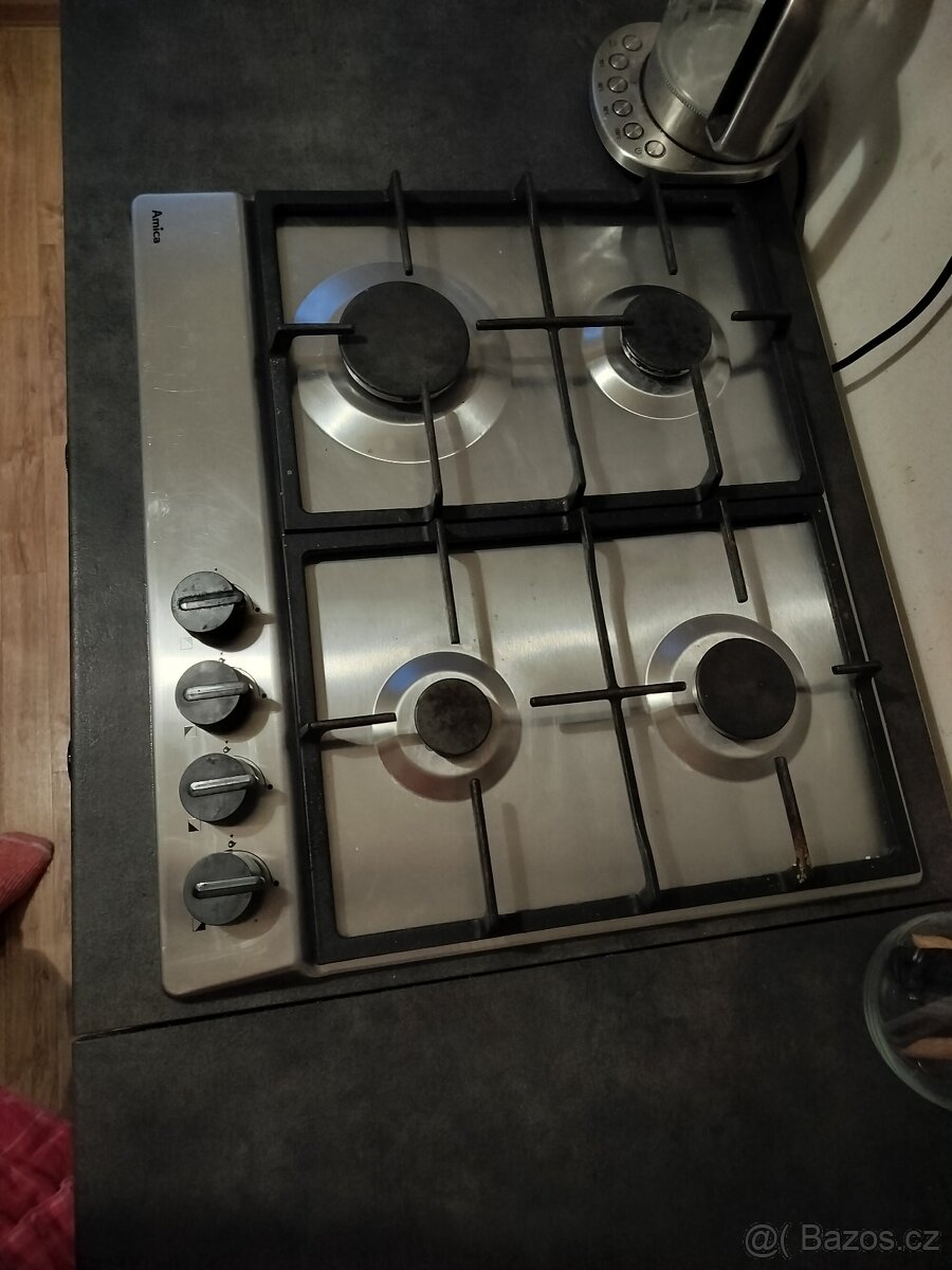 Kuchyňská linka IKEA - 5