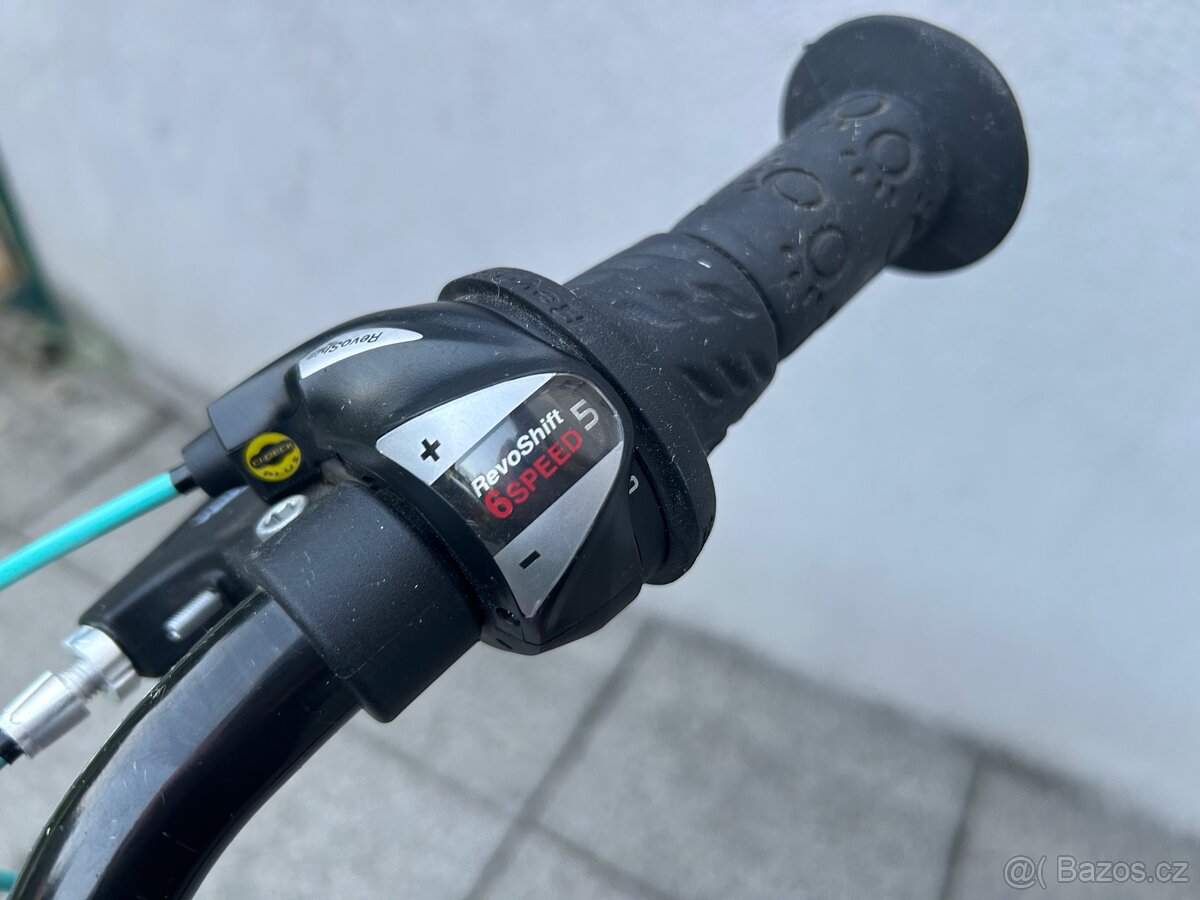 Dětské Kolo Best Mili Kid 2016 - 5