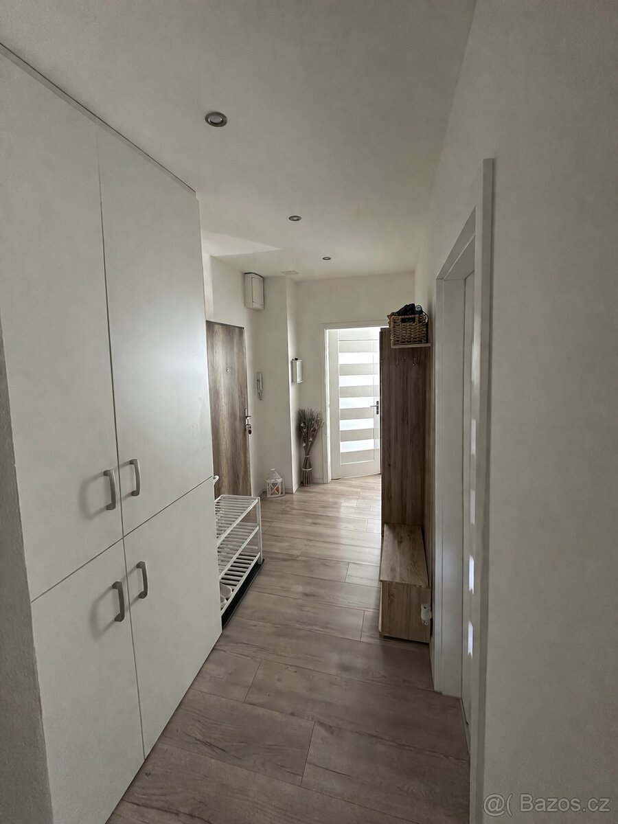 Byt Poděbradská Nymburk 49m2 - 5