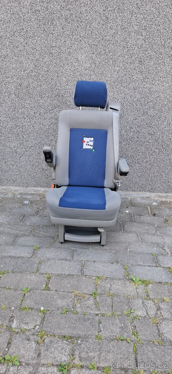 Sedačka Atlantis - 5