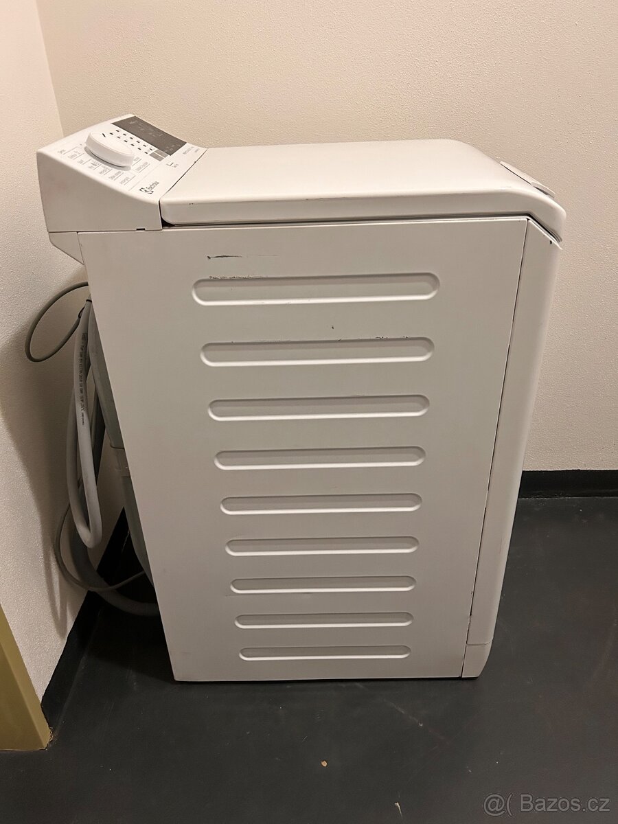 Pračka Electrolux PerfectCare 600 - 5