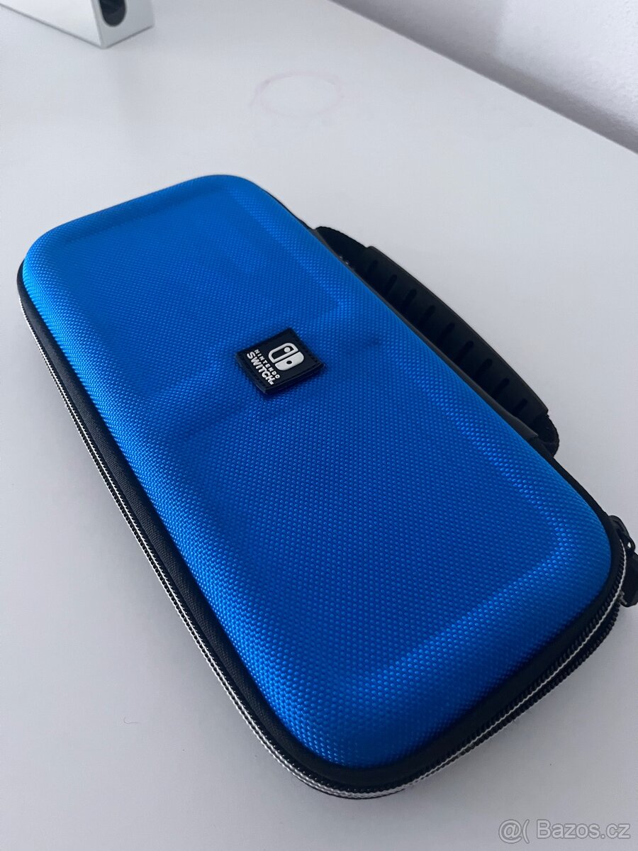 Nintendo Switch OLED - 5