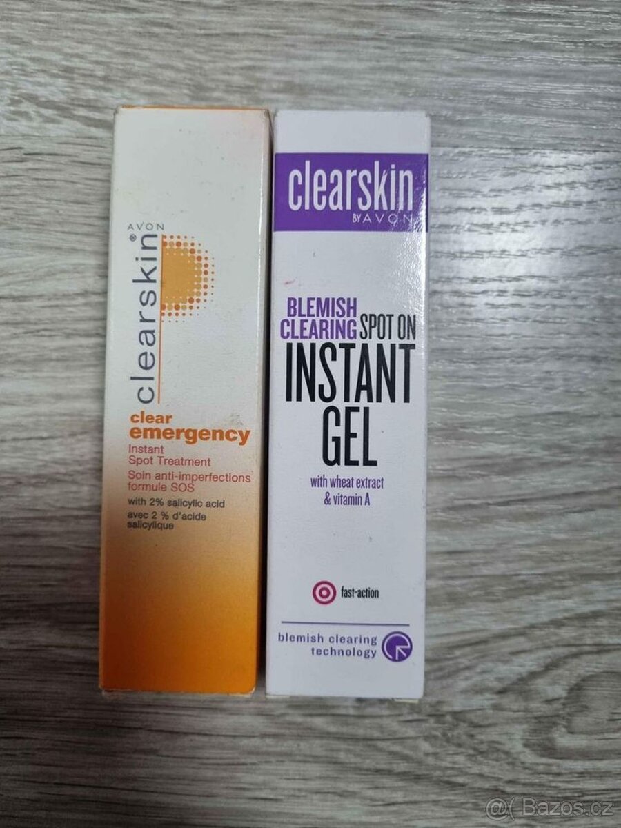 různé kosmetické přípravky i nové,ceny v popisu - 5