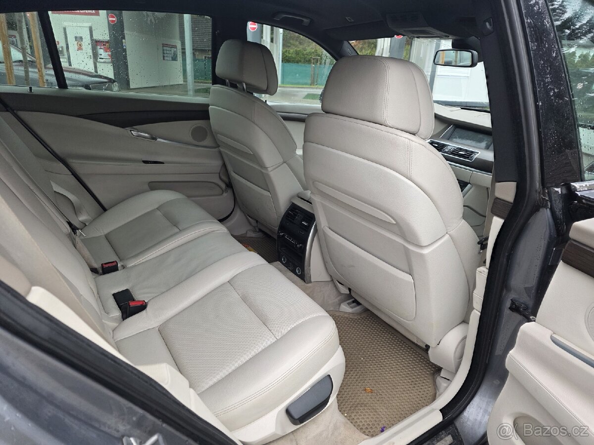 BMW 5 gt 535d - 5