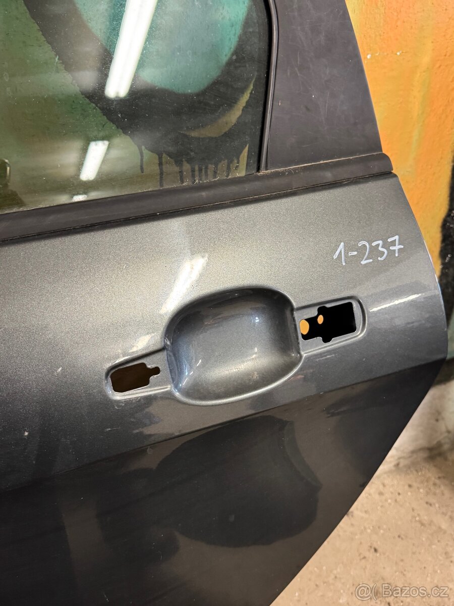 Peugeot 308 combi, LZ dveře - 5