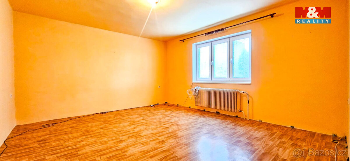 Prodej rodinného domu, 143 m², Ostřešany - 5