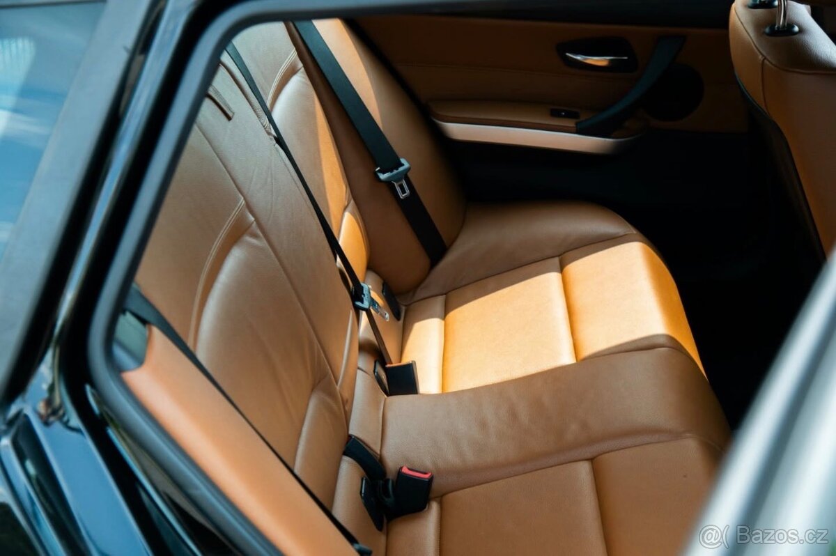 2011 BMW 320D E91. ( M-paket ) - 5